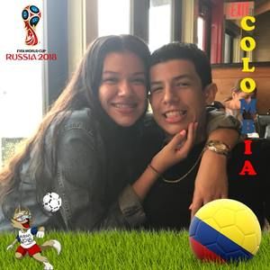 Meet your Posher, Marcy